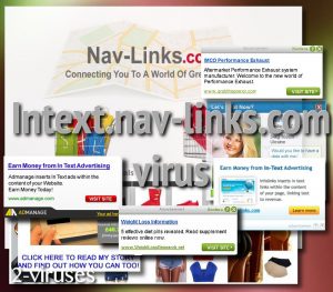 Intext.nav-links.com popup