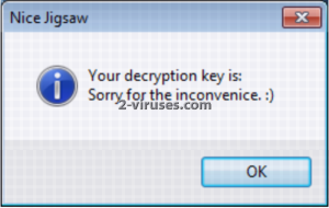 Koolova Ransomware