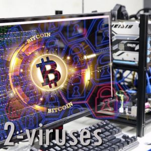 Crypto-mineros: más activos que el ransomware