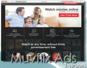 Anuncios Muvflix