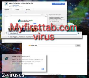 El virus Myfirsttab.com