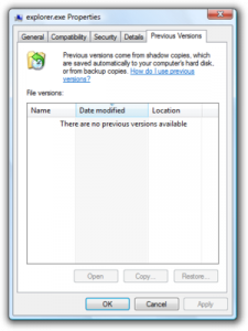 Ransomware CBT Locker ou como desencriptar ficheiros encriptados