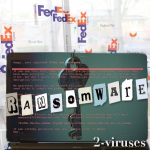 Secuelas de NotPetya: FedEx podría haber perdido sus archivos para siempre