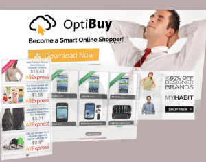 Anuncios OptiBuy