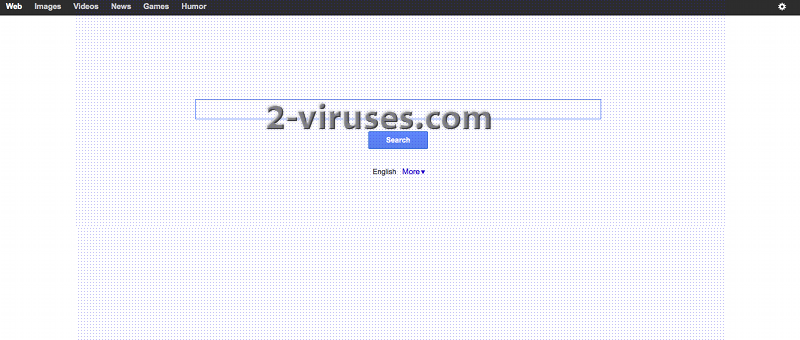 El virus Oursearching.com