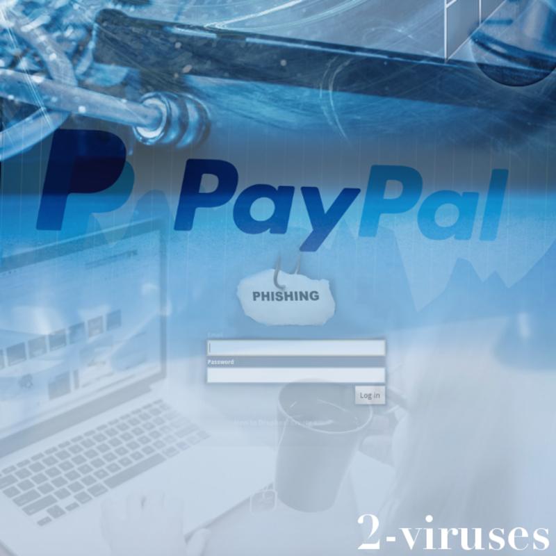 Cartas maliciosas engañan a los clientes de PayPal