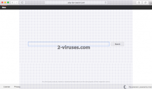 El virus Play-bar-search.com