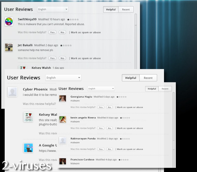 Plugins button reviews