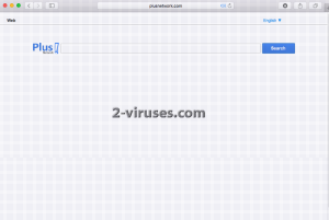 El virus Plusnetwork.com