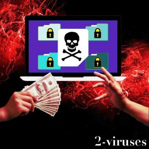 El Número de Familias de Ransomware Supera los 200