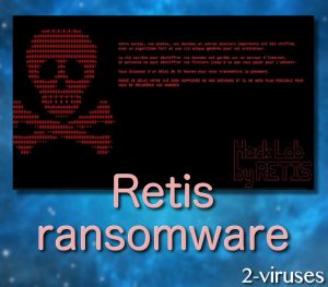 Ransomware Retis