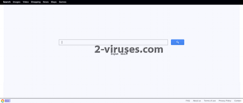 El virus Rocket-find.com