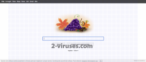 El virus Search.findeer.com