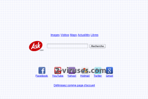 El virus Search.fr-recherche.com