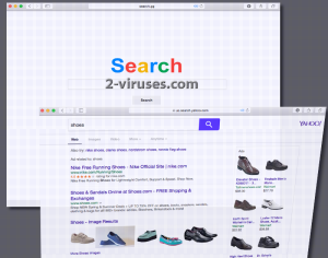 El virus Search.gg