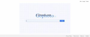 El virus Search.gophoto.it