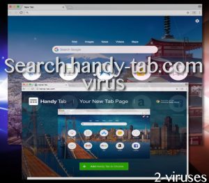 El virus Search.handy-tab.com