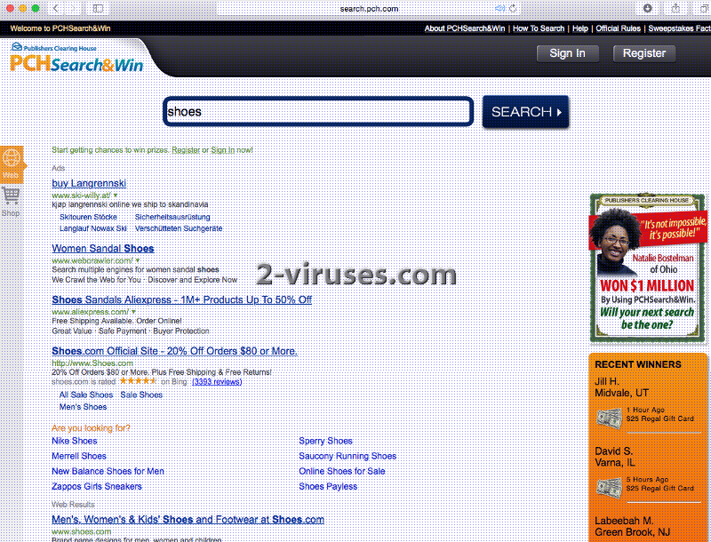 search-pch-2-viruses