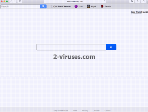 El virus Search.searchetg.com