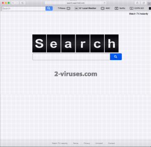 El virus Search.searchwti.com