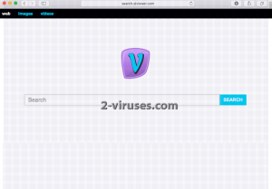 El virus Search.siviewer.com