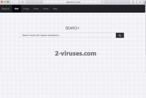 El virus Search.so-v.com