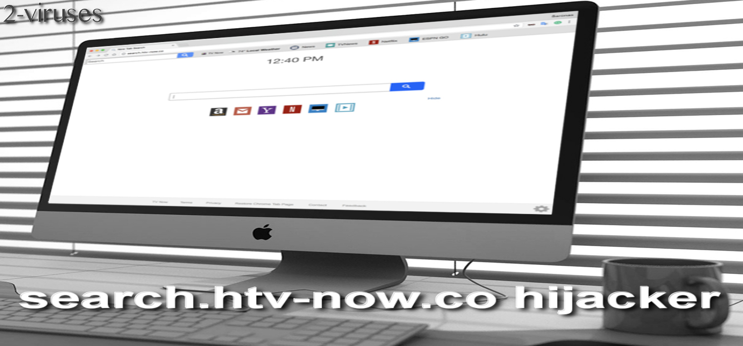 search.htv-now.co virus remove