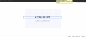 Virus Search.creativetoolbars.com