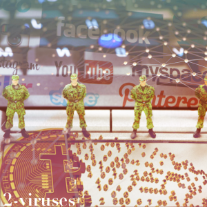 Las estafas de Bitcoins en webs de redes sociales son una nueva tendencia