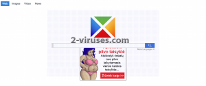 Start-search.com (virus)