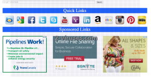 El virus SearchToSurf.com
