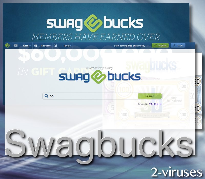 Swagbucks scam