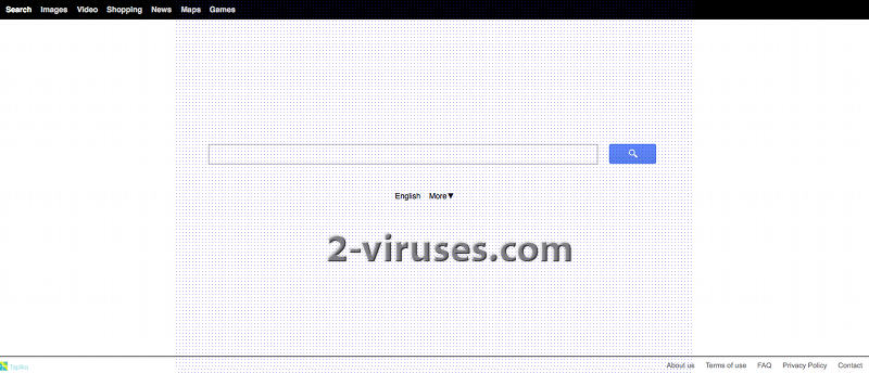 El virus Taplika.com