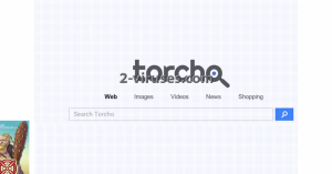 El virus Torcho.com