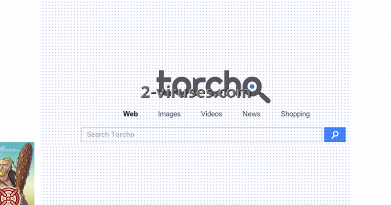 El virus Torcho.com
