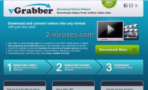 VGrabber