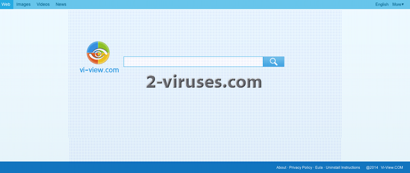 El virus Vi-view.com