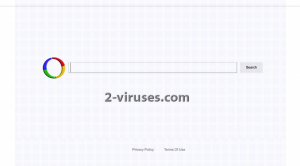 Websearch.fastsearchings.info virus