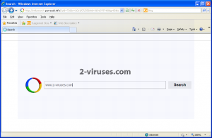 Virus Websearch.pur-esult.info
