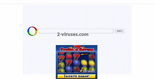 Websearch.searchsunmy.info virus