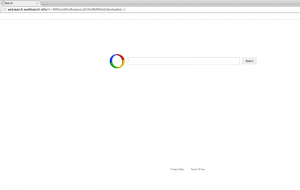 El virus Websearch.swellsearch.info