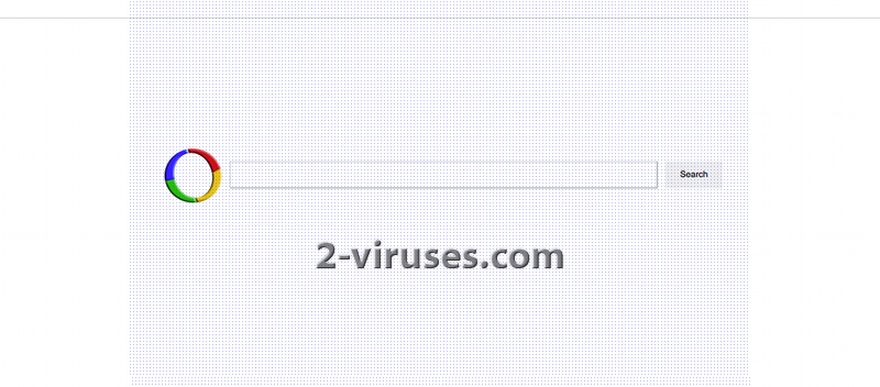 El virus Websearch.wonderfulsearches.info