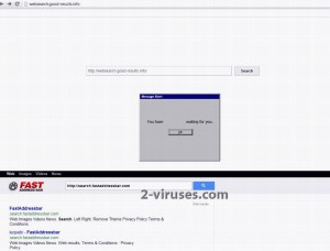 Websearch.good-results.info Hijacker