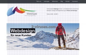 Websize Ads