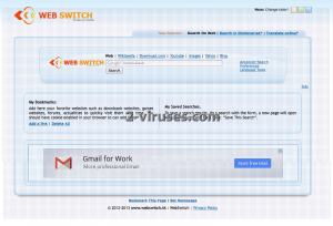 El virus Webswitch.tk