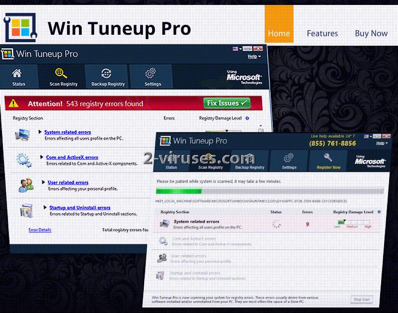 Win Tuneup Pro