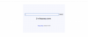 Wisersearch.com virus