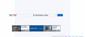 El virus Wow.utop.it