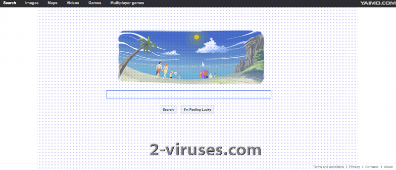 El virus Yaimo.com
